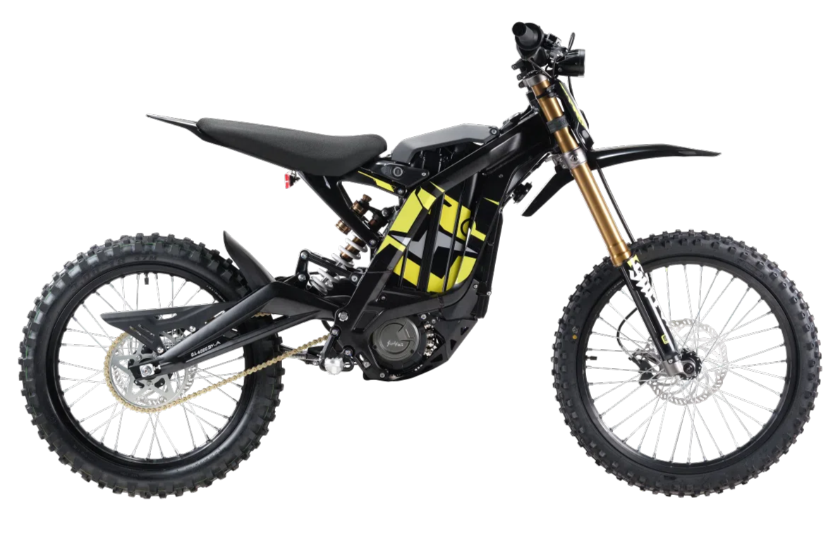 Surron Light Bee Electric Bike