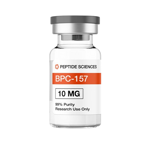 High Purity Research Peptides