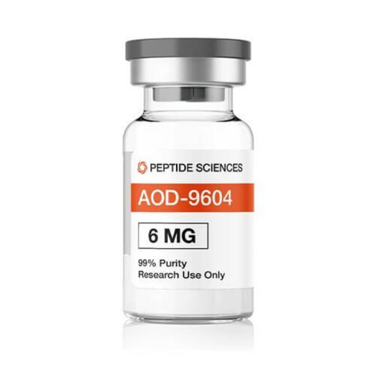 AOD 9604