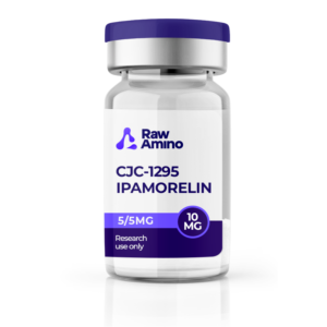 buy CJC-1295 + Ipamorelin