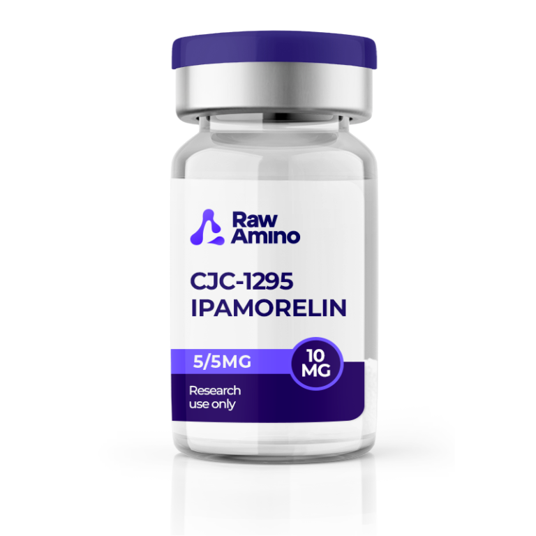 buy CJC-1295 + Ipamorelin