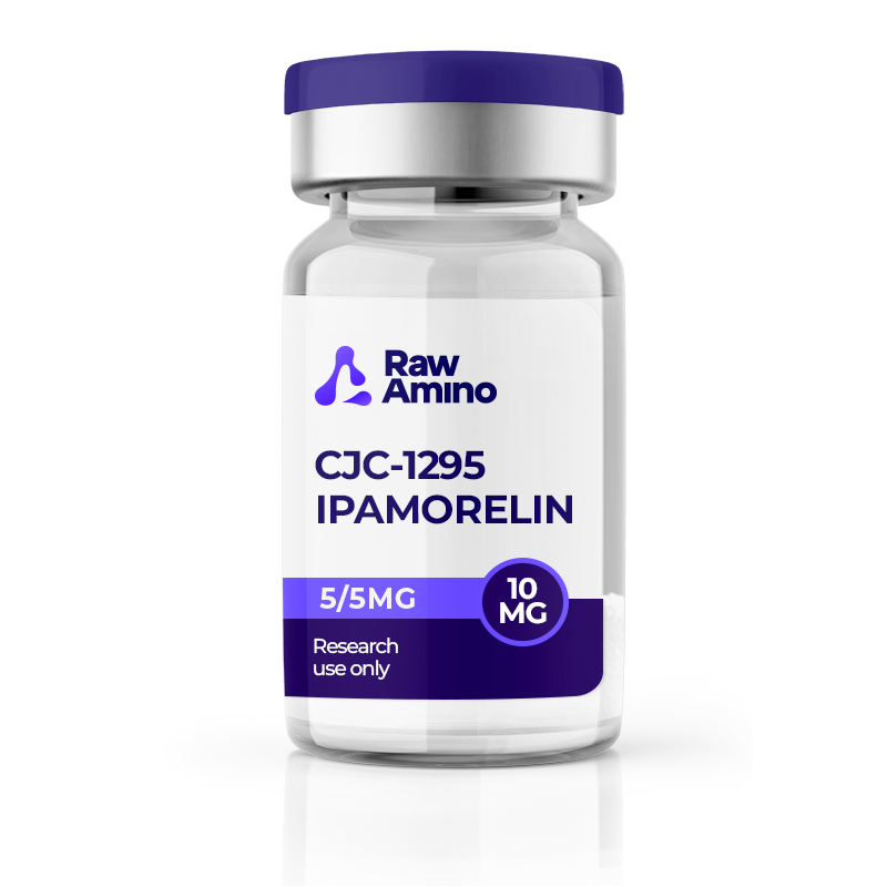 buy CJC-1295 + Ipamorelin