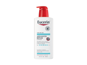 buy Eucerin lotion