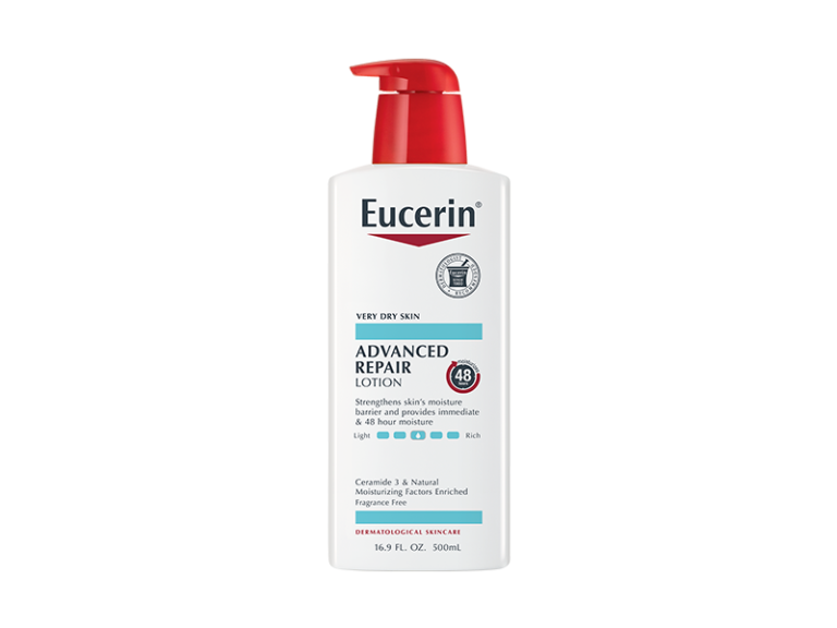 buy Eucerin lotion