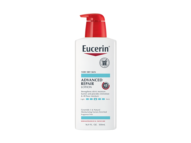 buy Eucerin lotion