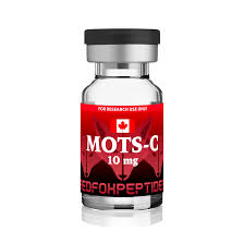 buy MOTS-c