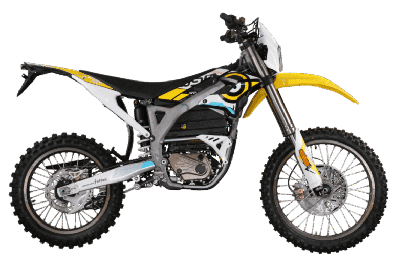 SURRON STORM BEE 104V