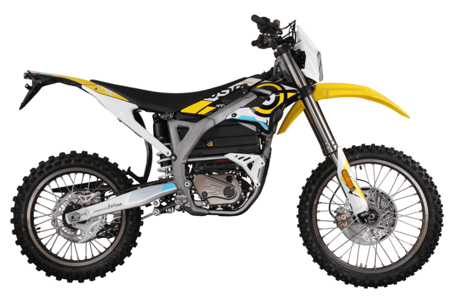 SURRON STORM BEE 104V