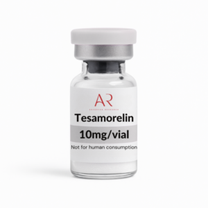 Tesamorelin peptide