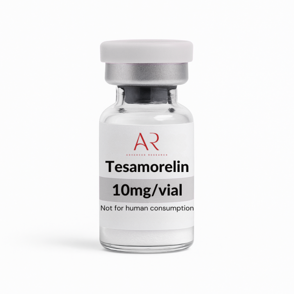 Tesamorelin peptide