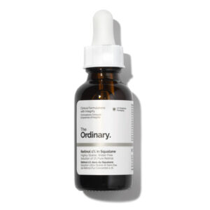 The Ordinary Retinol 1% in Squalane  30ML