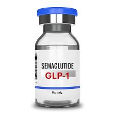 Semaglutide peptide